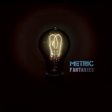 Metric - Fantasies '2009