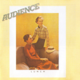 The Audience - Lunch '1975