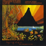 Mountain - Live: The Road Goes Ever On  '1972