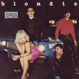 Blondie - Plastic Letters '1977