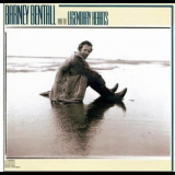 Barney Bentall & The Legendary Hearts - Greatest Hits - 1986-1996 '1996