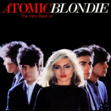 Blondie - Atomic: The Very Best Of Blondie '1998