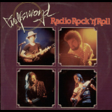 Wolfsmond  - Radio Rock 'n' Roll [vinyl кip, 16-44] '1978