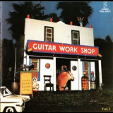 Kazumi Watanabe, June Yamagishi, Katsutoshi Morizono & Kenji Ohmura - Guitar Workshop Vol.1 '1977