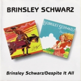 Brinsley Schwarz - Brinsley Schwarz / Despite It All '1971