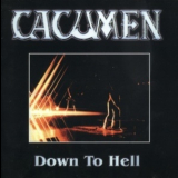Cacumen - Down To Hell '2004