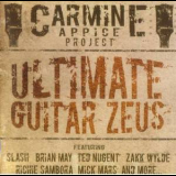 Carmine Appice Project - Ultimate Guitar Zeus '2006