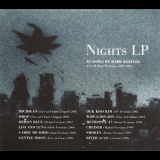 Mark Kozelek - Nights LP '2008