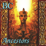 Mandalaband - Bc - Ancestors '2009