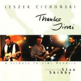 Leszek Cichonski - Thanks Jimi '2000