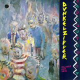Dunkelziffer - Colours & Soul '1983