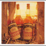Nazareth - Sound Elixir (Vinyl) '1983