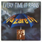 Nazareth - Every time it rains '1991