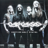 Carcass - Captive Bolt Pistol '2013