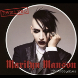 Marilyn Manson - The Nobodies - Remixes (eu Promo CD1) '2005