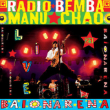 Manu Chao - Baionarena (2CD) '2009