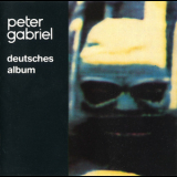 Peter Gabriel - Deutsches Album '1982