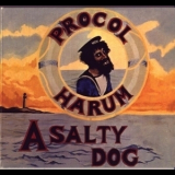 Procol Harum - A Salty Dog '1969