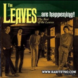 The Leaves - ...are Happening! (best Of The Leaves) '2002