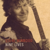 Steve Winwood - Nine Lives '2008