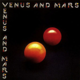 Wings - Venus And Mars '1975