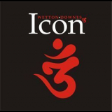 Wetton & Downes - Icon3 '2009