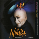 Cirque Du Soleil - La Nouba '1999