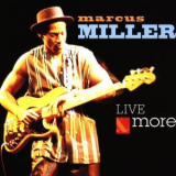 Marcus Miller - Live & More '1997
