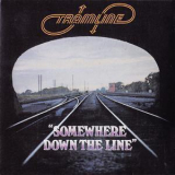 Tramline - Somewhere Down The Line '1968