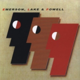 Emerson, Lake & Powell - Emerson, Lake & Powell '1986