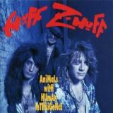 Enuff Z'nuff - Animals With Human Intelligence '1993