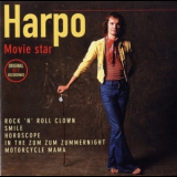 Harpo - Movie Star '1996