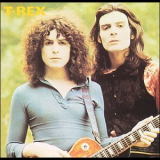 T. Rex - T-rex (2004 expanded Edition) '1970