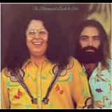 Flo & Eddie - The Phlorescent Leech And Eddie '1972