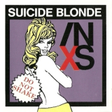 Inxs - Suicide Blonde [Maxi CD] '1990