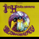 The Jimi Hendrix Experience - Are You Experienced '2010