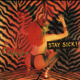 The Cramps - Stay Sick! '1990