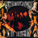 The Fuzztones - In Heat '1989