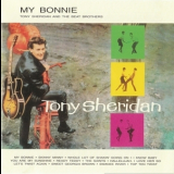 Tony Sheridan - My Bonnie '1962