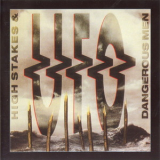 Ufo - High Stakes & Dangerous Men '1992