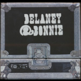 Delaney & Bonnie & Friends With Eric Clapton - On Tour with Eric Clapton '2010