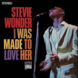 Stevie Wonder - I Was Made To Love Her '1967