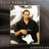 Cyril Achard - Confusion '2002