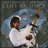 Cliff Richard - From A Distance ***** The Event '1990