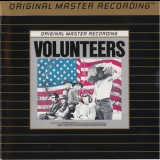 Jefferson Airplane - Volunteers '1969