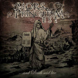 Mors Principium Est - ...and Death Said Live (japan) '2012