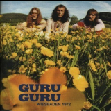 Guru Guru - Live Wiesbaden 1972 '1972