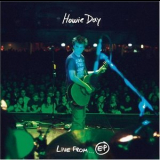 Howie Day - Live From... {EP} '2005