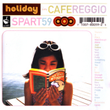 Holiday - Cafe Reggio '1997