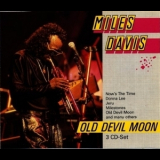 Miles Davis - Old Devil Moon (CD1) '1990